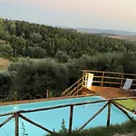 Apartamento Casale Nora Siena