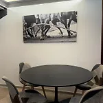 Apartamento Casale Nora Siena