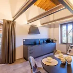 Apartamento Casale Nora