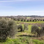 Apartamento Casale Nora Siena