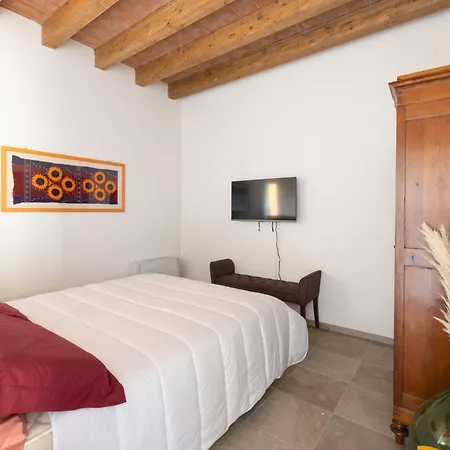 Apartamento Casale Nora *