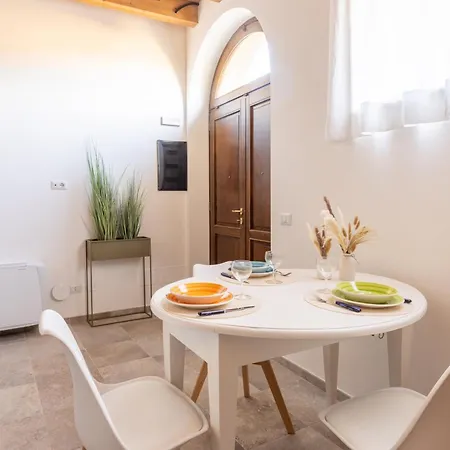 Casale Nora Appartement *