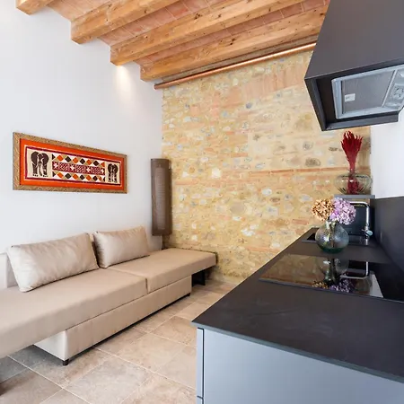 Appartement Casale Nora *