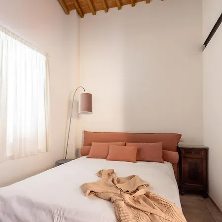 Appartement Casale Nora Sienne