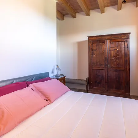 Casale Nora Siena