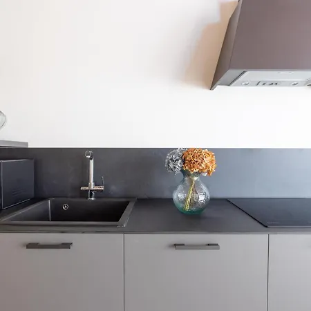 Apartamento Casale Nora *