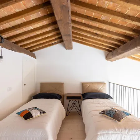Casale Nora Sienne