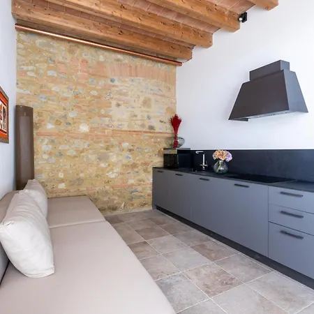 Casale Nora * Sienne
