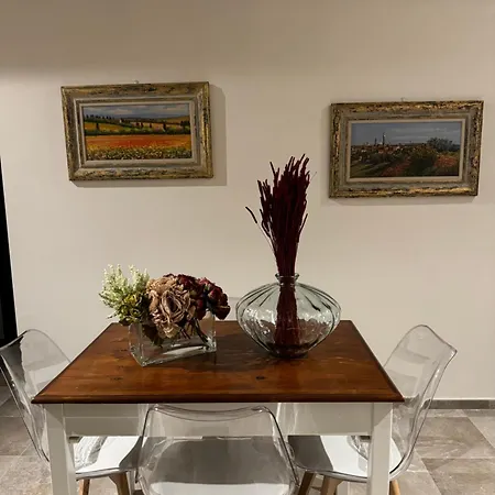 Appartement Casale Nora