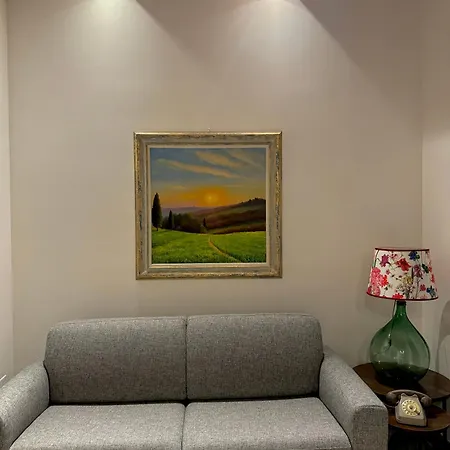 Casale Nora Appartement *