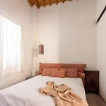 Apartamento Casale Nora Siena