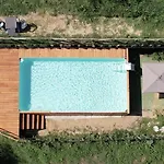 Casale Nora Apartamento *