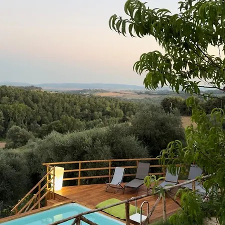 Casale Nora Apartment *