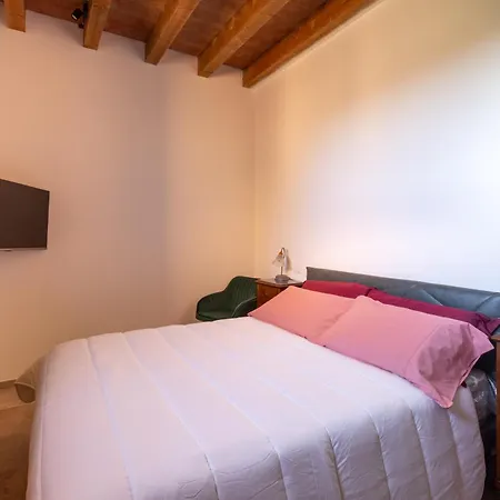 Casale Nora Appartamento