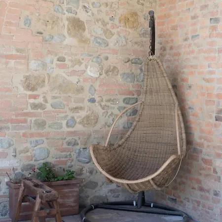 Casale Nora Siena