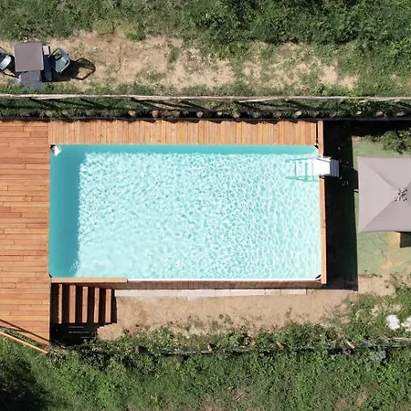 Casale Nora Appartamento *